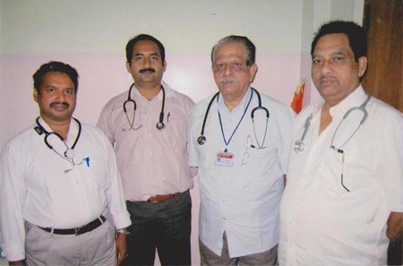 Medical Team